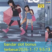 bandar slot bonus terbesar