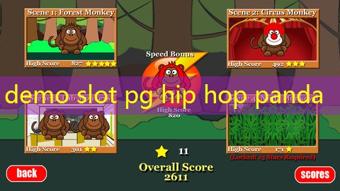 demo slot pg hip hop panda demo slot pg hip hop panda