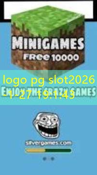 logo pg slot