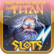 buzz slots no deposit bonus