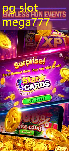 pg slot mega777 pg slot mega777