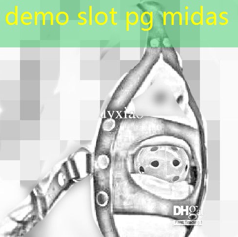 demo slot pg midas