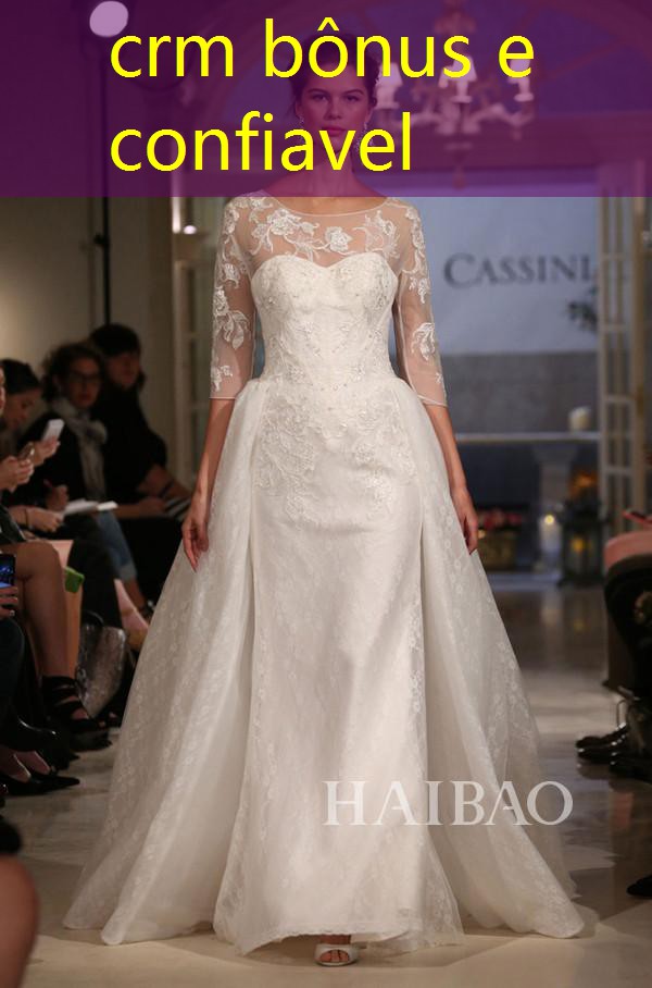 crm bônus e confiavel crm bônus e confiavel