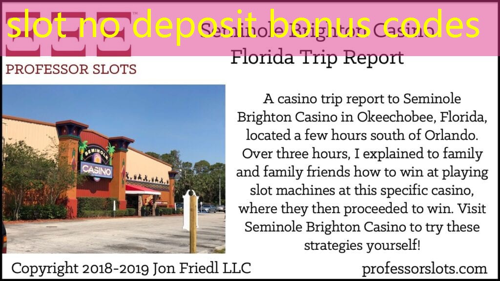 slot no deposit bonus codes slot no deposit bonus codes