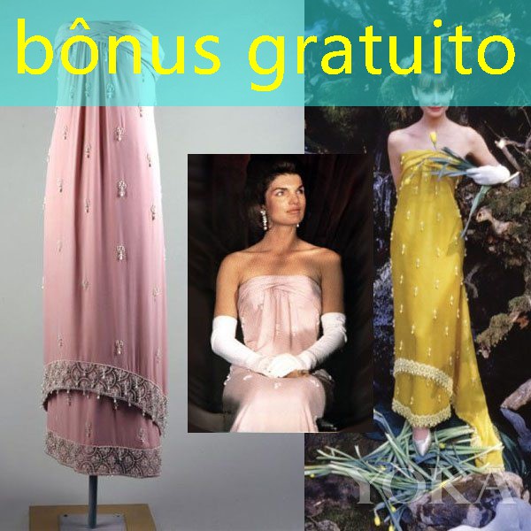 bônus gratuito